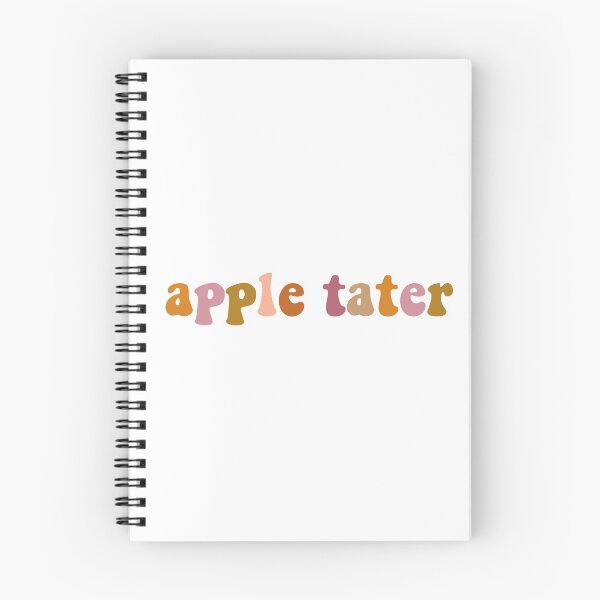 Item preview, apple tater - buzzfeed unsolved designed and sold by disclaimersong.