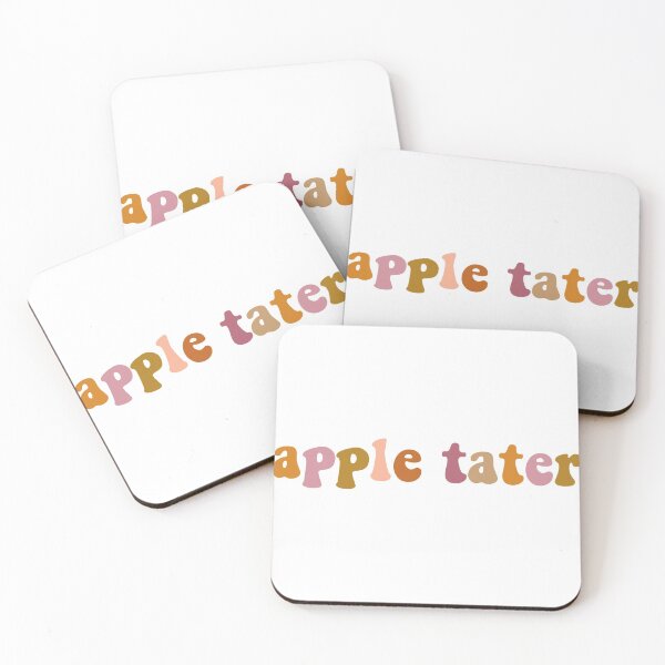 Item preview, apple tater - buzzfeed unsolved designed and sold by disclaimersong.