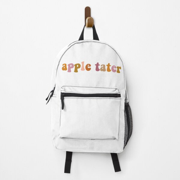Item preview, apple tater - buzzfeed unsolved designed and sold by disclaimersong.