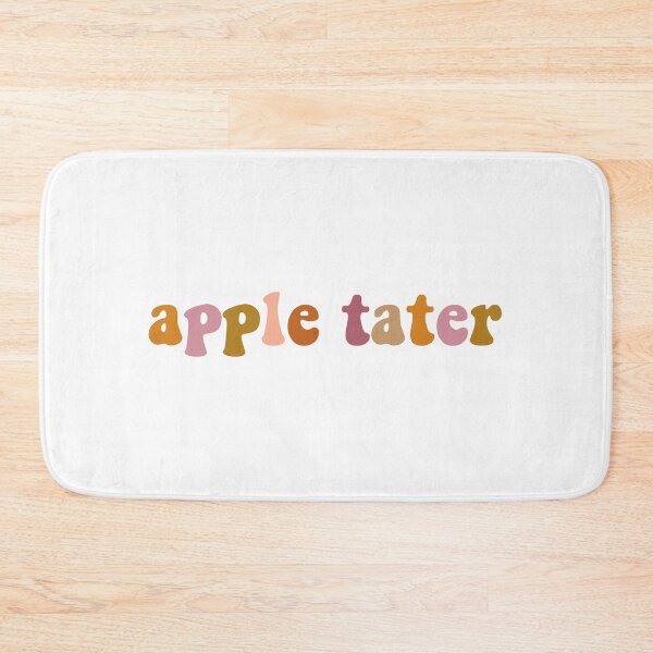 Item preview, apple tater - buzzfeed unsolved designed and sold by disclaimersong.