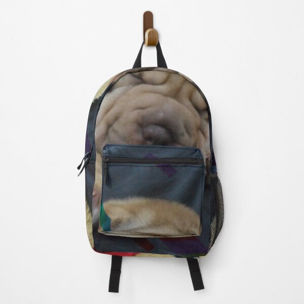 Item preview, Shar pei taking a nap designed and sold by Rioferdynand.