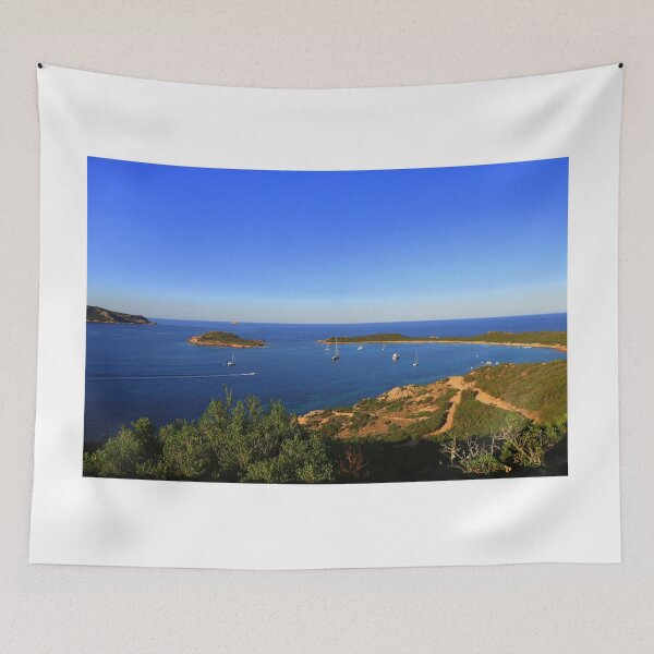 Item preview, Capo Coda Cavallo designed and sold by annalisa56.