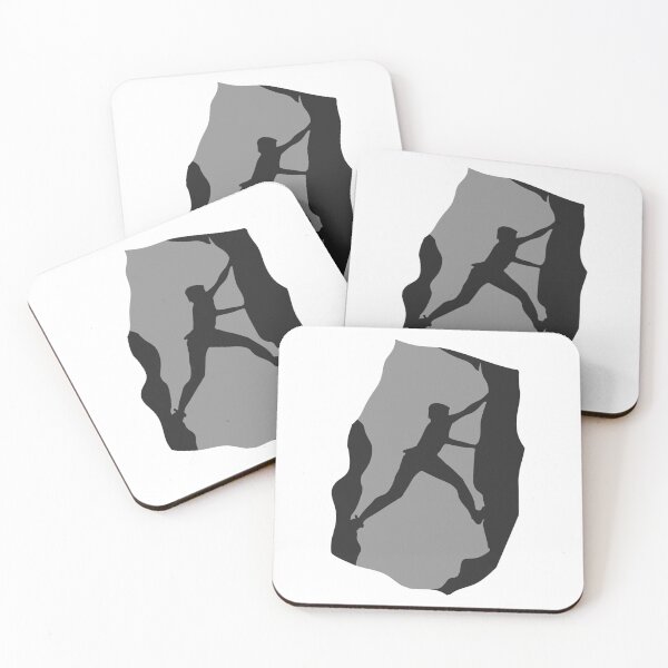 Item preview, climbing designed and sold by TopBaseline.