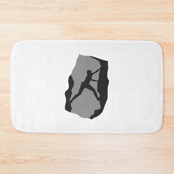Item preview, climbing designed and sold by TopBaseline.
