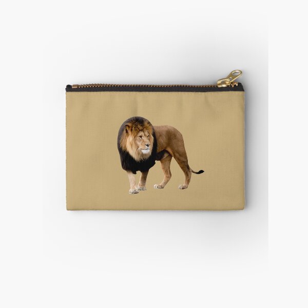 Item preview, Beautiful Lion (Beige) designed and sold by FilipeFerreira.