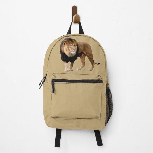 Item preview, Beautiful Lion (Beige) designed and sold by FilipeFerreira.