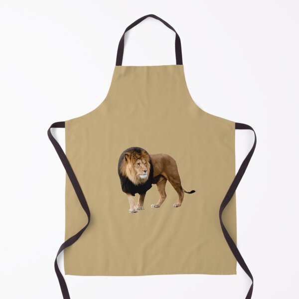 Item preview, Beautiful Lion (Beige) designed and sold by FilipeFerreira.