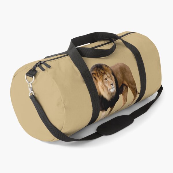 Item preview, Beautiful Lion (Beige) designed and sold by FilipeFerreira.