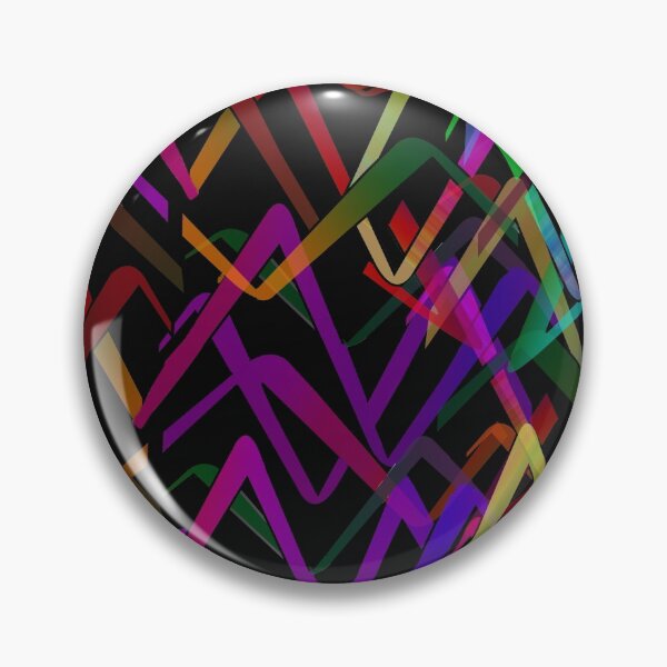 Item preview, Zig zag lines designed and sold by Idea y Design.