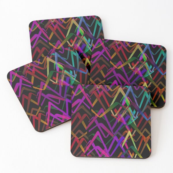 Item preview, Zig zag lines designed and sold by Idea y Design.