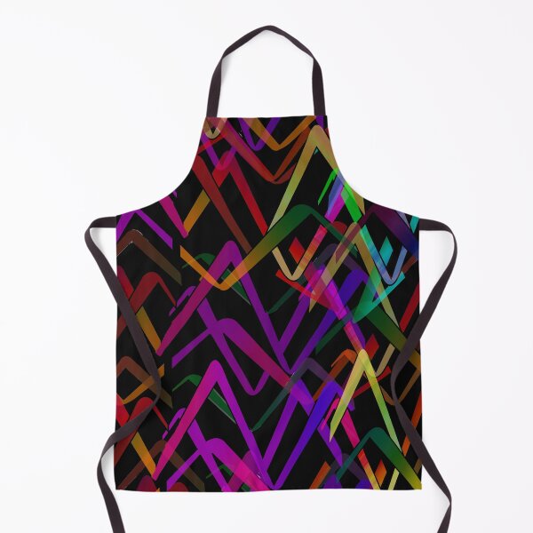 Item preview, Zig zag lines designed and sold by Idea y Design.