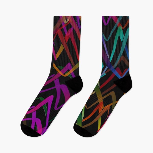 Item preview, Zig zag lines designed and sold by Idea y Design.