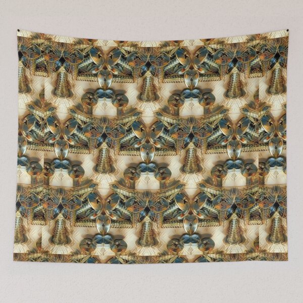 Item preview, Golden screws designed and sold by Random-Designz.