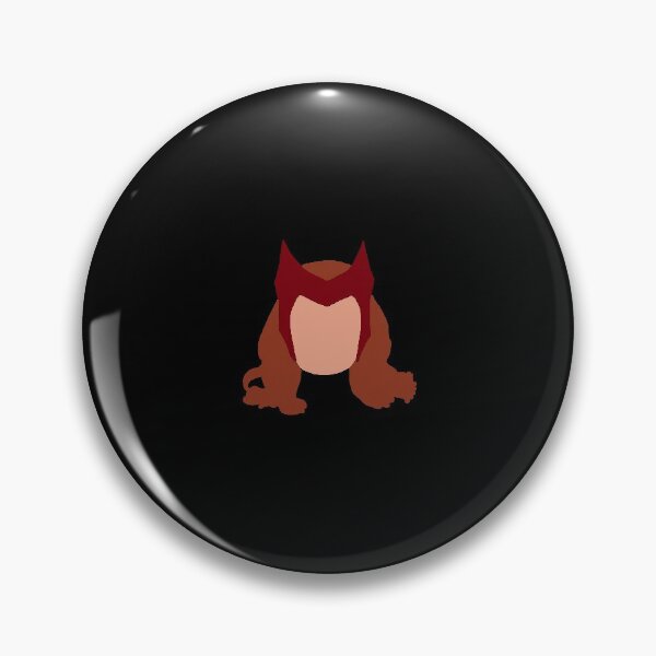 Item preview, Wanda's Halloween Costume designed and sold by unitedfandomss.