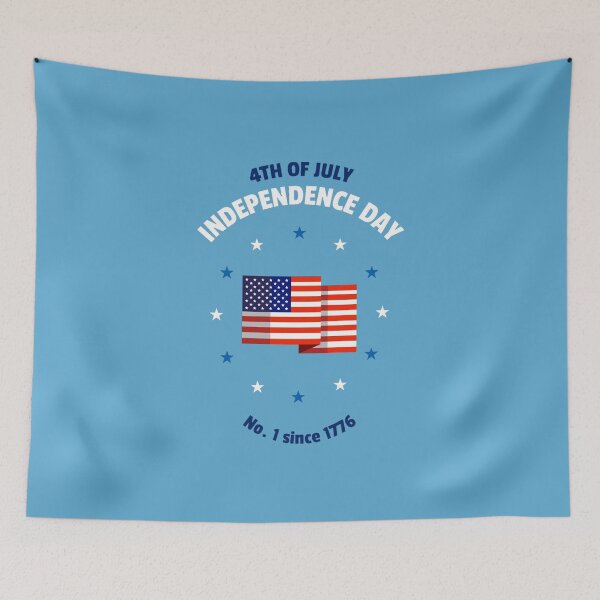 Item preview, independance day  designed and sold by Bizarro23.