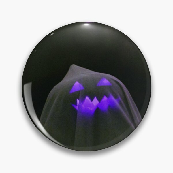 Item preview, Purple Ghost designed and sold by theeggplant.