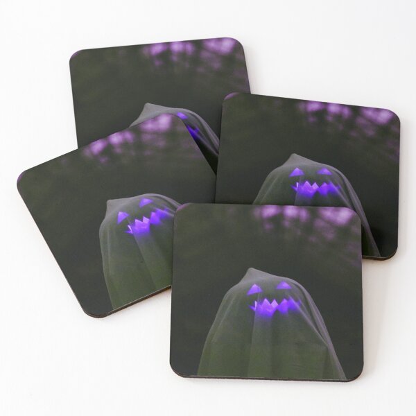 Item preview, Purple Ghost designed and sold by theeggplant.