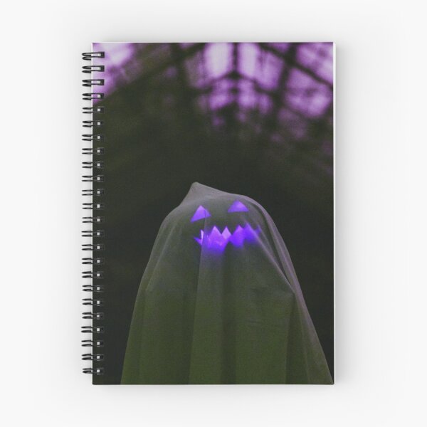 Item preview, Purple Ghost designed and sold by theeggplant.