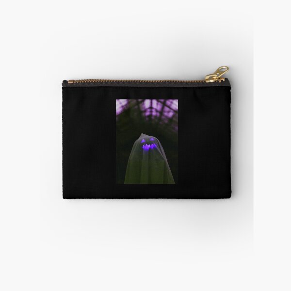 Item preview, Purple Ghost designed and sold by theeggplant.