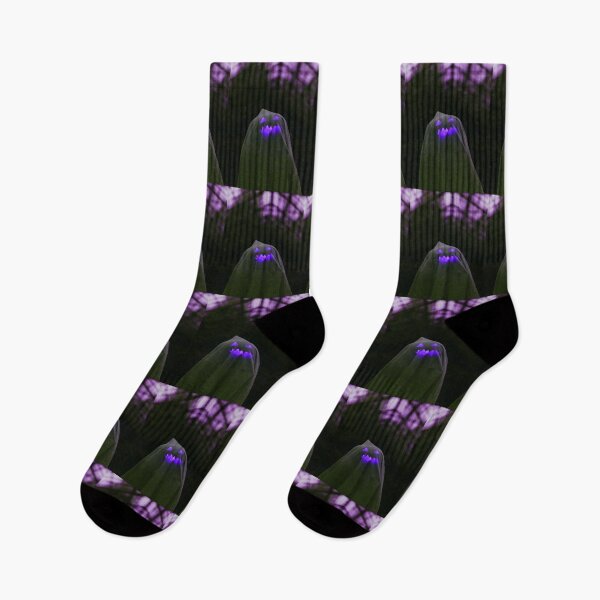 Item preview, Purple Ghost designed and sold by theeggplant.
