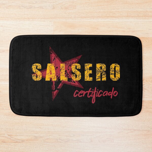 Item preview, Salsero Salsa Dancer - Salsa Dancer Gift designed and sold by Dubbra.