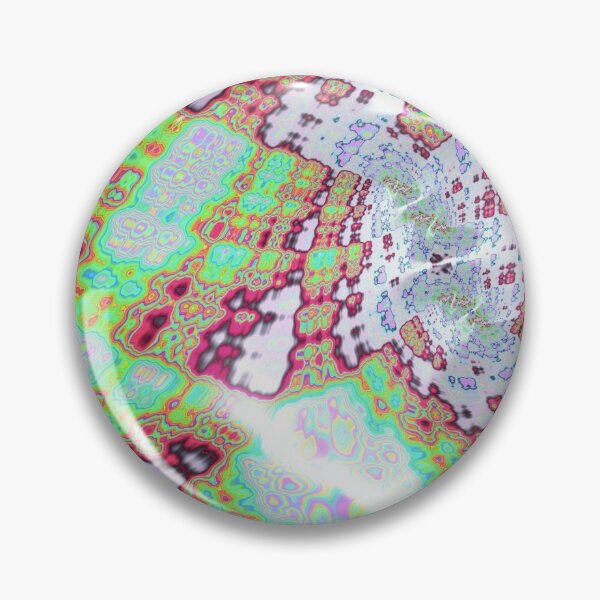Item preview, Complicated Scan designed and sold by TrippyFacemasks.