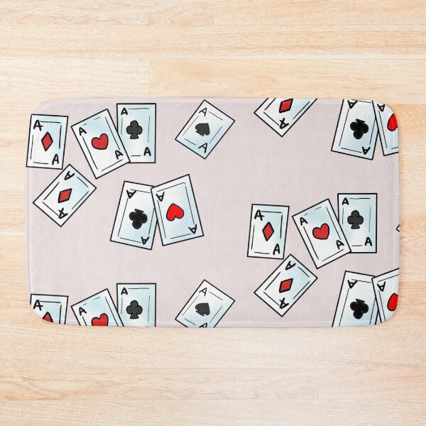 Item preview, Paying Cards designed and sold by Snowfly Studio.