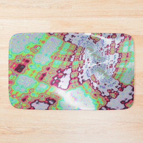 Item preview, Complicated Scan designed and sold by TrippyFacemasks.