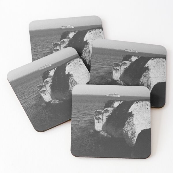 Item preview, Old Harry’s rocks designed and sold by schrammwear.