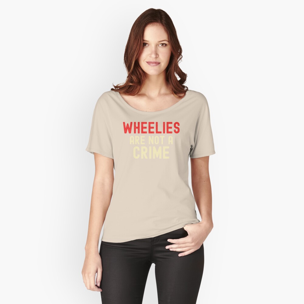 Item preview, Relaxed Fit T-Shirt designed and sold by ds-4.