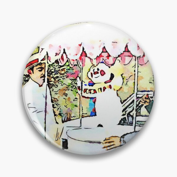 Item preview, Barbarano Romano: boys with the candy floss seller designed and sold by Giuseppe Cocco.