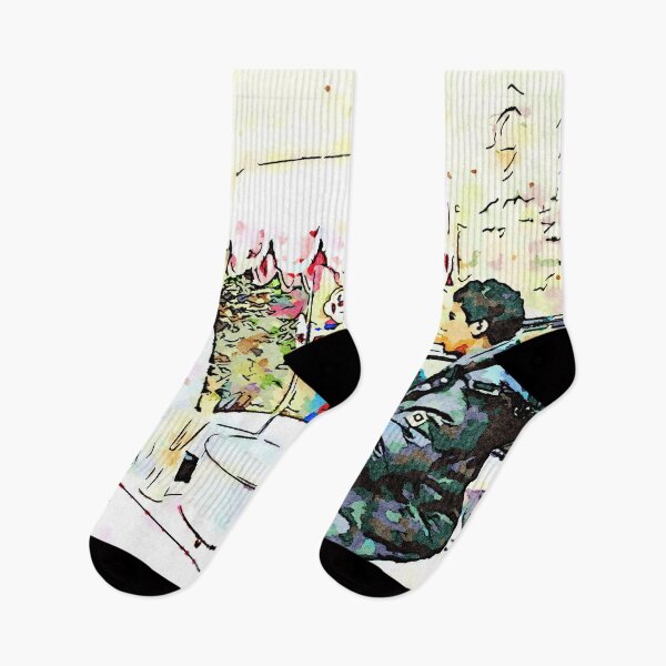 Item preview, Barbarano Romano: boys with the candy floss seller designed and sold by Giuseppe Cocco.