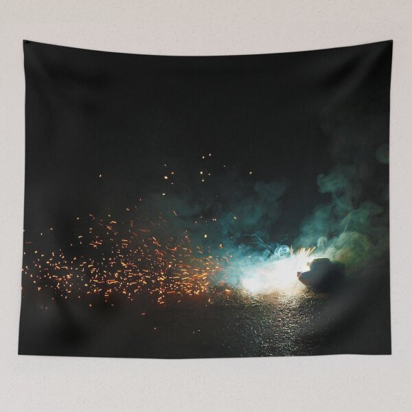 Item preview, Firework 1 designed and sold by rebeccaholbrook.