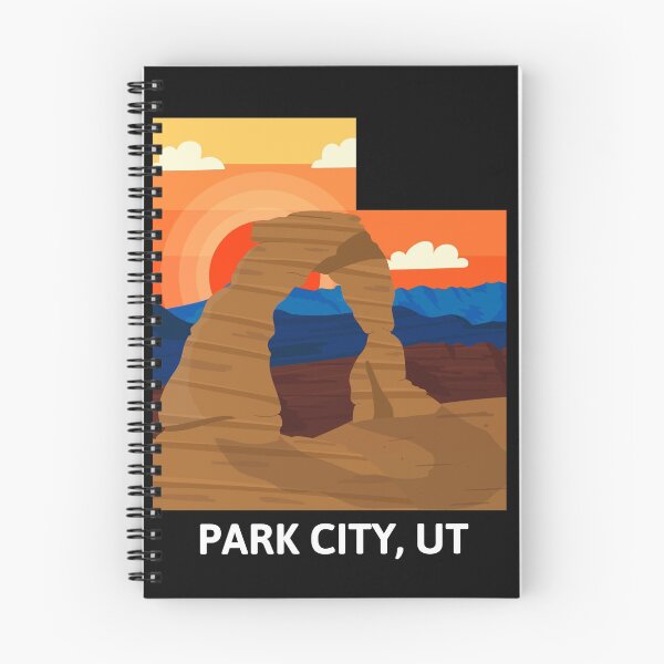 Item preview, Park City, UT designed and sold by TitanRN.