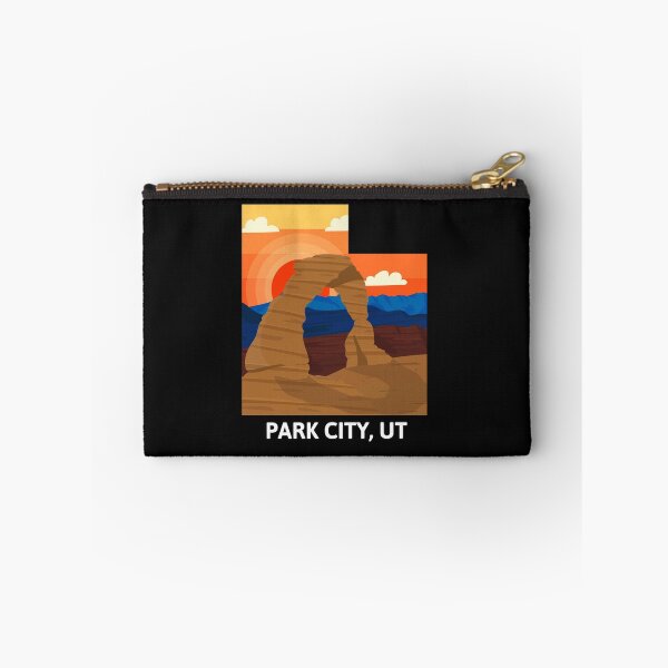 Item preview, Park City, UT designed and sold by TitanRN.