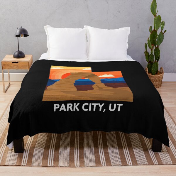 Item preview, Park City, UT designed and sold by TitanRN.