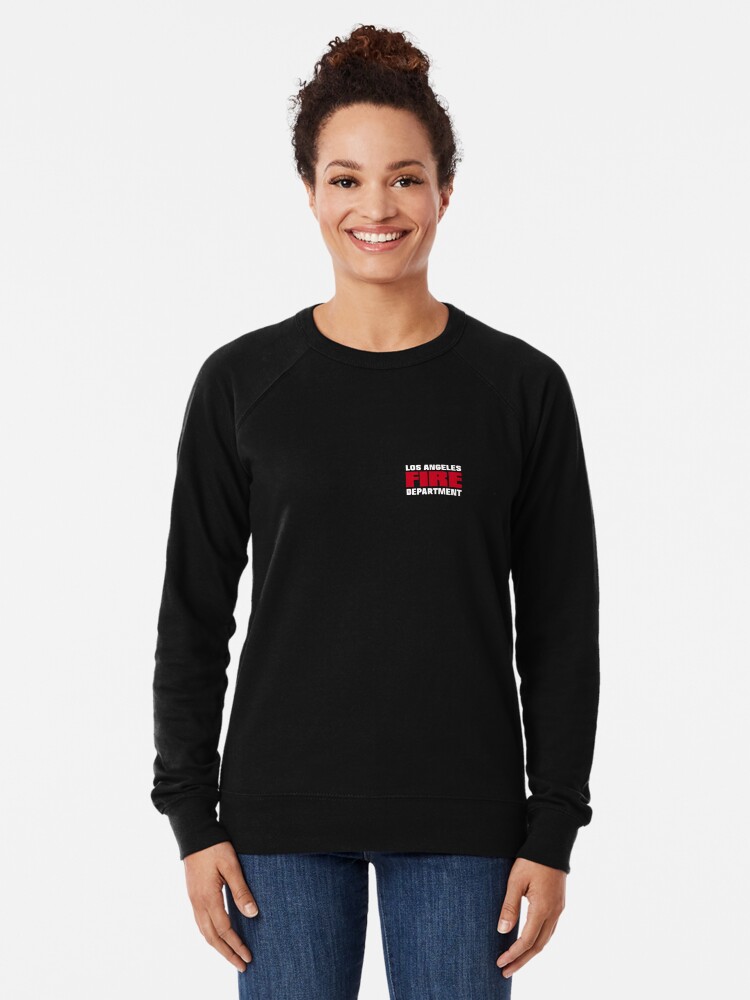 lafd sweatshirt