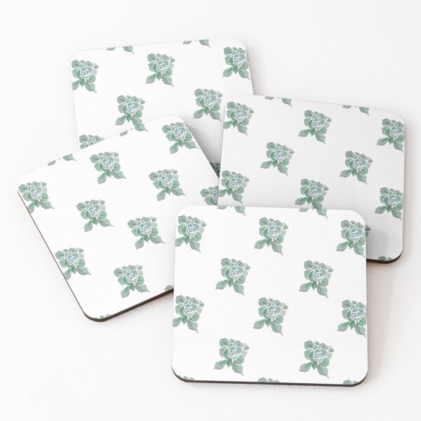 Item preview, Sweet Sweet Succulent designed and sold by Kerotanist.
