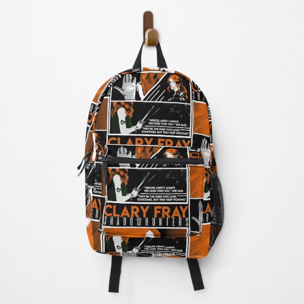 Item preview, Clary Fray - Shadowhunters designed and sold by DalyRincon.