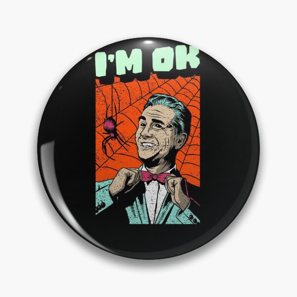 Item preview, i am just fine designed and sold by SuperiorPrints.