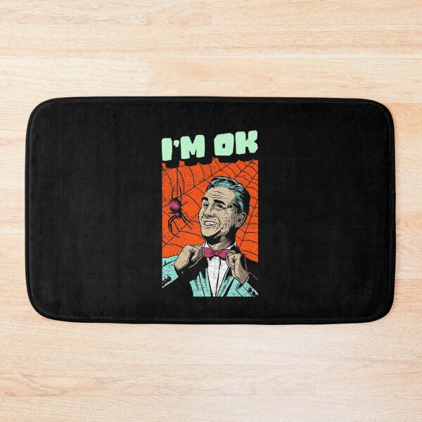 Item preview, i am just fine designed and sold by SuperiorPrints.
