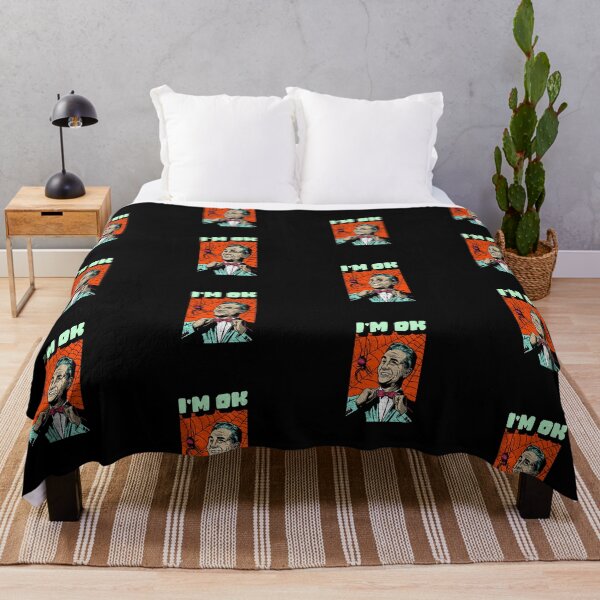 Item preview, i am just fine designed and sold by SuperiorPrints.
