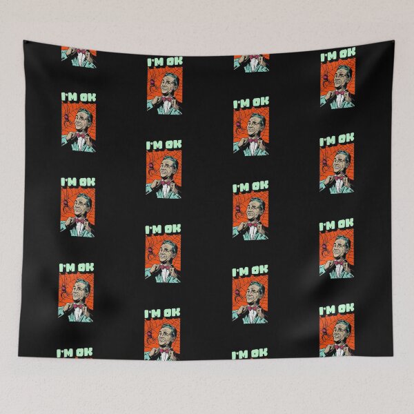 Item preview, i am just fine designed and sold by SuperiorPrints.
