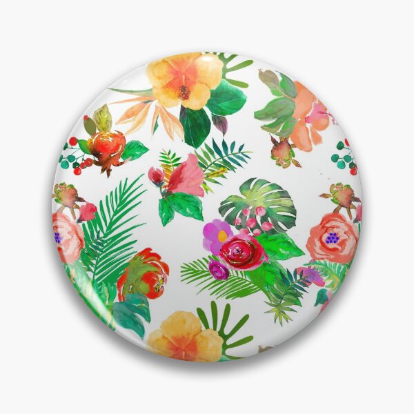 Item preview, Flores mágicas designed and sold by Idea y Design.