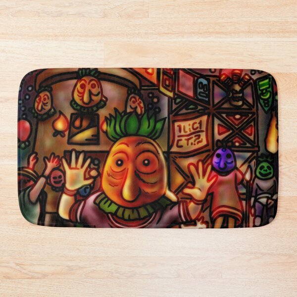 Item preview, Carnival of the time designed and sold by ChillerTyp.