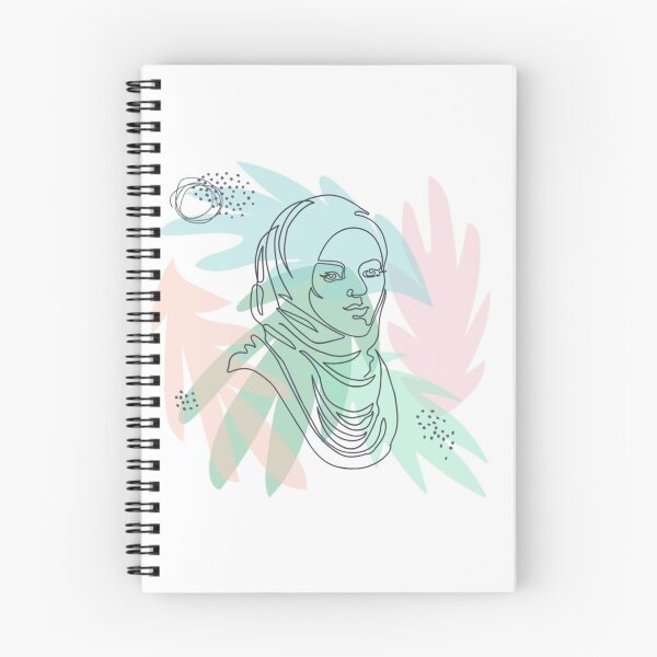 Item preview,  Woman Modern line art designed and sold by thegoodlad.