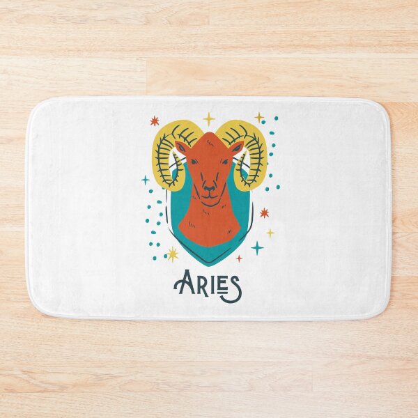 Item preview, Astrological Zodiac Constellation Symbol Aries 3 designed and sold by downtowndarby.