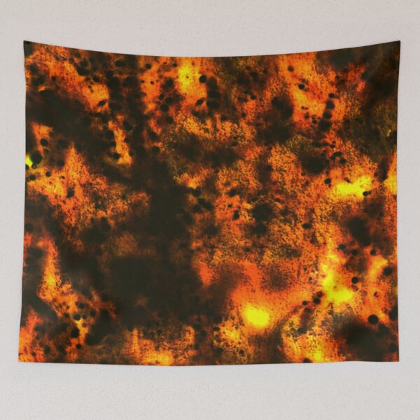 Item preview, Hot Lava designed and sold by hannachris.