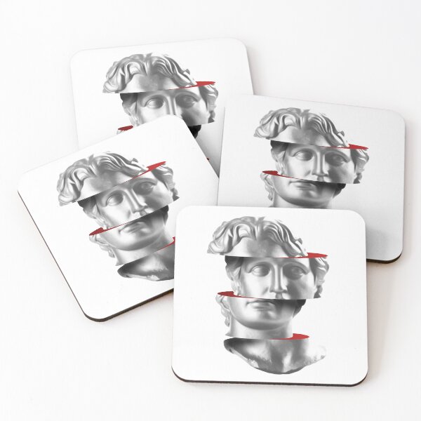 Item preview, Alexander the Great designed and sold by sirglennbo.