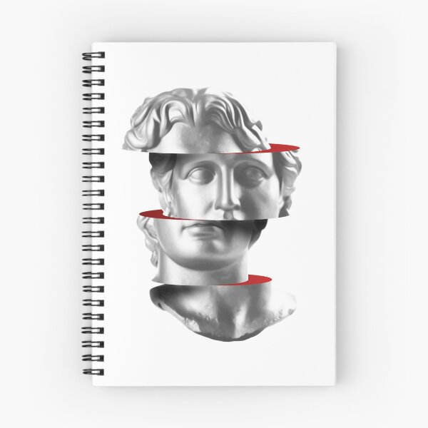 Item preview, Alexander the Great designed and sold by sirglennbo.